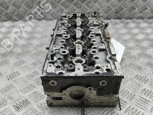 Cylinder head VW CRAFTER Platform/Chassis (SZ_) 2.0 TDI RWD (SZB, SZC, SZD, SZH, SZI, SZO, SZP, SZQ, SZU... | BP36471181M5 - Image 4