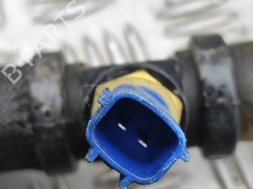 Pipe NISSAN QASHQAI III (J12) 1.3 DIG-T | BP35717760M125  - Image 5