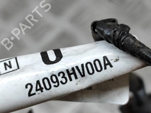 Electronic module NISSAN QASHQAI II SUV (J11, J11_) 1.5 dCi | BP18313283M83 