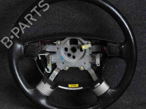 Used Steering wheel CHEVROLET AVEO / KALOS Hatchback (T200) 1.5 (84 hp) 28547723