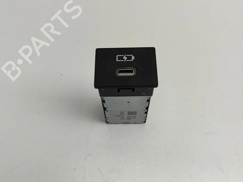 Used Electronic module TOYOTA PRIUS (_W6_) 2.0 PHEV (MXWH61L, MXWH61) (223 hp) 29975276