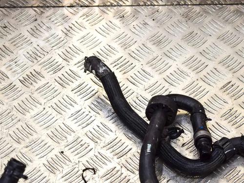 Pipe JAGUAR I-PACE (X590) EV400 AWD | BP28687031M125 - Image 4