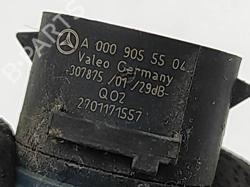 Electronic module MERCEDES-BENZ E-CLASS (W213) AMG E 43 4-matic (213.064) | BP33386246M83 - Image 6