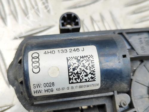 Electronic module AUDI A3 (8V1, 8VK) S3 quattro | BP34443628M83 - Image 7