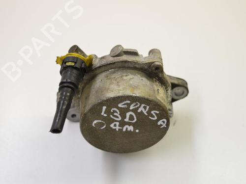 Used Vacuum pump OPEL CORSA D (S07) 1.3 CDTI (L08, L68) (75 hp) 30231770