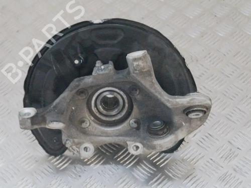 Left rear steering knuckle MERCEDES-BENZ E-CLASS (W213) E 180 (213.040) | BP29964169M27 - Image 2