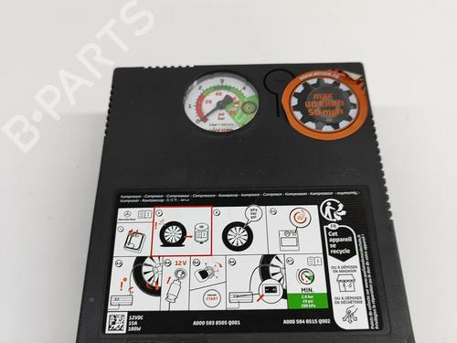 Electronic module MERCEDES-BENZ CLA (C118) CLA 200 (118.387) | BP27783944M83 - Image 3