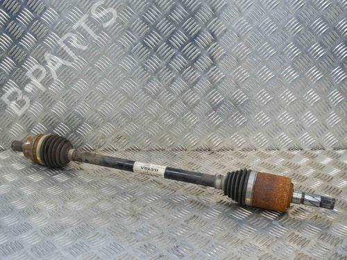 Used Left rear driveshaft VOLVO XC70 II (136) D4 AWD (181 hp) 6760881