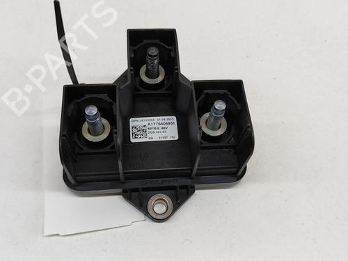 Electronic module MERCEDES-BENZ A-CLASS (W177) A 180 (177.084) | BP28548898M83 