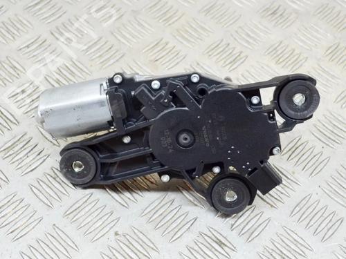 Used Rear wiper motor VOLVO V60 I (155) D5 (215 hp) 8354890