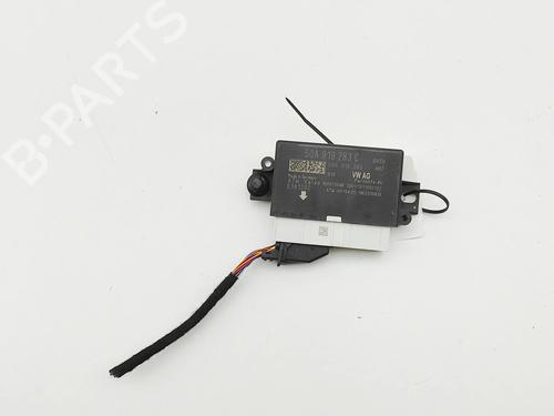 Elektronisk modul Elektronisk modul 39244806 39244806