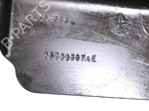 Support VW ROUTAN 3.6 | BP33346549C155  - Image 5