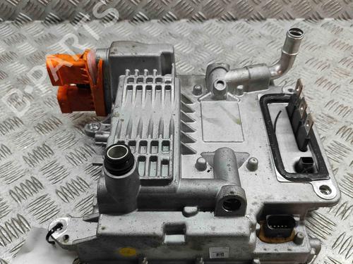 Inverter/Konverter SKODA ENYAQ iV SUV (5AZ) 85X (286 hp) 29730814