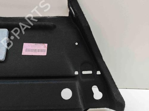 Boot lining OPEL ASTRA L (OV5) 1.2 (FPHNSL, FPHNSR) | BP29486793I3