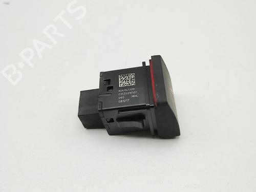 Warning switch AUDI Q5 (FYB, FYG) SQ5 TFSI quattro | BP39939502I22 - Image 2