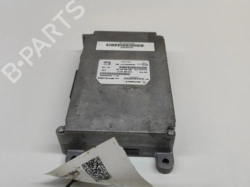 Used Electronic module PORSCHE CAYENNE (9PA) 3.2 (250 hp) 24306884