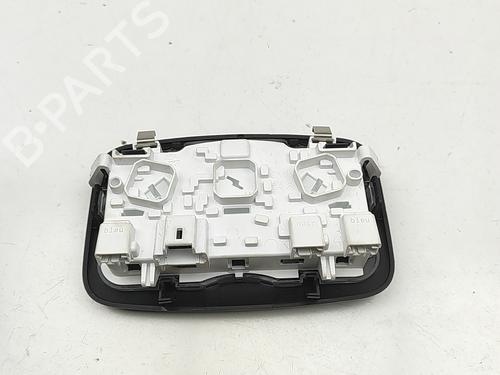 Interior roof light PEUGEOT 3008 II SUV (MC_, MR_, MJ_, M4_) Hybrid 180 (M4DGLU) | BP30189852I8