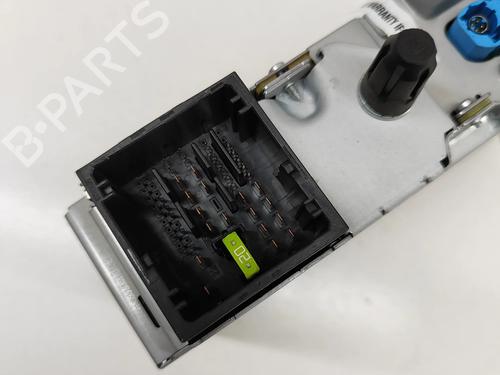 Electronic module OPEL CROSSLAND X / CROSSLAND (P17, P2QO) 1.2 (75) | BP28553694M83 