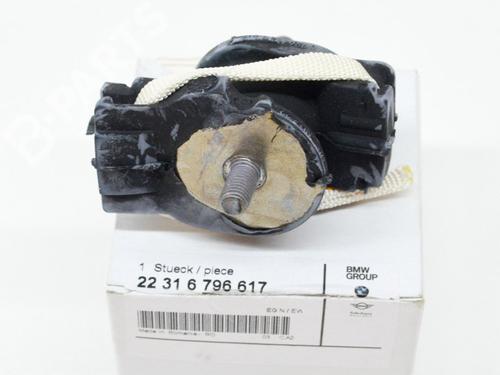 Used Gearbox mount MERCEDES-BENZ B-CLASS Sports Tourer (W245) B 180 CDI (245.207) (109 hp) 10402535