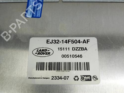 Electronic module LAND ROVER RANGE ROVER EVOQUE (L538) 2.2 D 4x4 | BP26121681M83  - Image 8