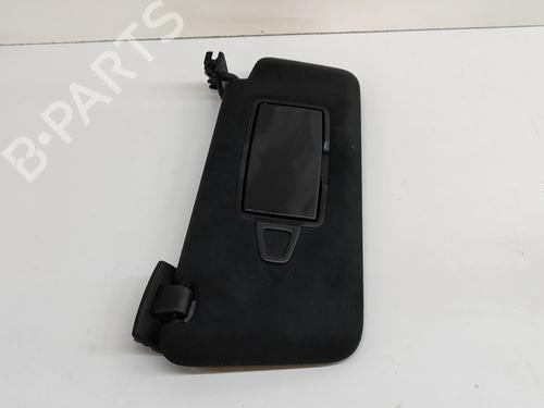 Right sun visor MERCEDES-BENZ GLE Coupe (C167) AMG GLE 63 EQ Boost 4-matic+ (167.389) | BP27784590I2 - Image 3