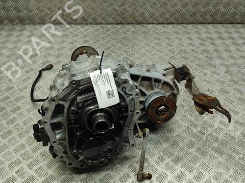 Transfer box NISSAN NAVARA (D22) 2.5 D 4x4 | BP22352359M36 