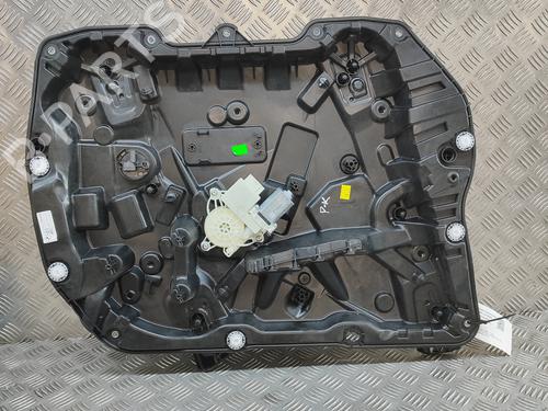 Used Front left window mechanism BMW X5 (G05, F95) M (600 hp) 27532678