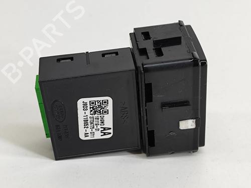 Switch JAGUAR I-PACE (X590) EV400 AWD | BP27767307I30 - Image 4