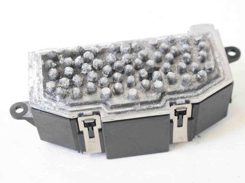 Used Heater resistor SKODA SUPERB II (3T4) 2.0 TDI (170 hp) 30207823