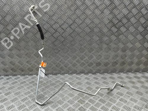 AC pipe FORD TRANSIT COURIER B460 Box Body/MPV 1.5 TDCi | BP33376209M126 - Image 4