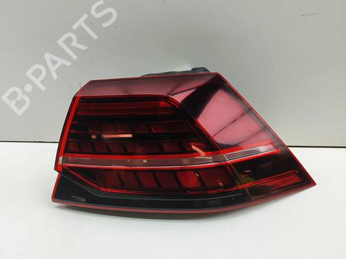 Used Right taillight Right taillight 37583844 37583844