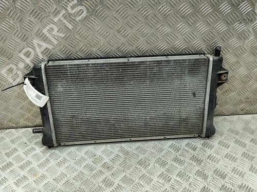 Køler MITSUBISHI OUTLANDER III (GG_W, GF_W, ZJ, ZL, ZK) 2.0 Hybrid 4WD (GG2W) (200 hp) 27777403