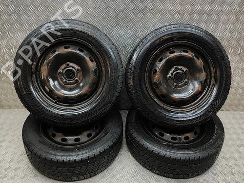 Używane Felga OPEL VIVARO B Bus (X82) 1.6 CDTI (06) (140 hp) 23248475