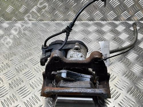 Right rear brake caliper MERCEDES-BENZ S-CLASS (W222, V222, X222) S 350 d (222.020, 222.120) | BP30492774M106 