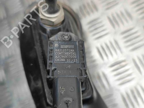 Pipe ALFA ROMEO STELVIO (949_) 2.0 Q4 (949.AXA2A) | BP33374949M125 - Image 9