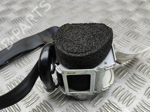 Rear right seatbelt VW PASSAT B8 Variant (3G5, CB5) 2.0 TDI | BP29830207I28