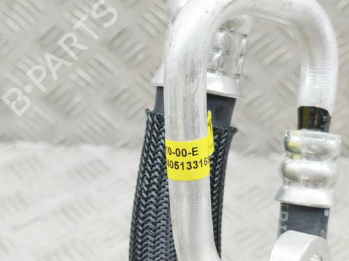 AC pipe TESLA MODEL Y (5YJY) Long Range All-wheel Drive | BP38201684M126 - Image 10
