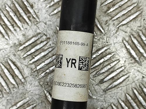 Right rear driveshaft TESLA MODEL Y (5YJY) EV Performance All-wheel Drive | BP30731938M41 