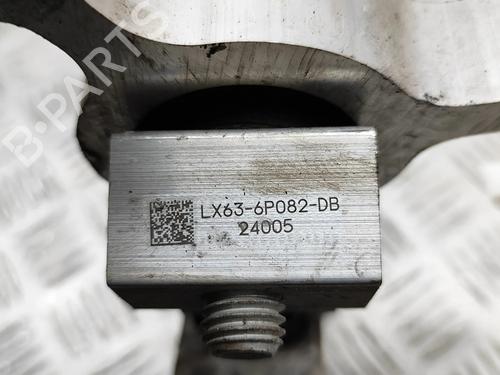 Engine mount FORD KUGA III (DFK) 2.5 FHEV | BP28558297M89 - Image 8