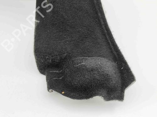 Boot lining BMW 5 (G30, F90) 530 e Plug-in-Hybrid xDrive | BP29488383I3 