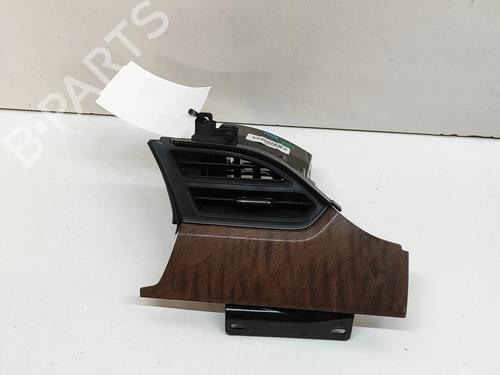 Luftventil TESLA MODEL X (5YJX) P100D AWD (772 hp) 28435879