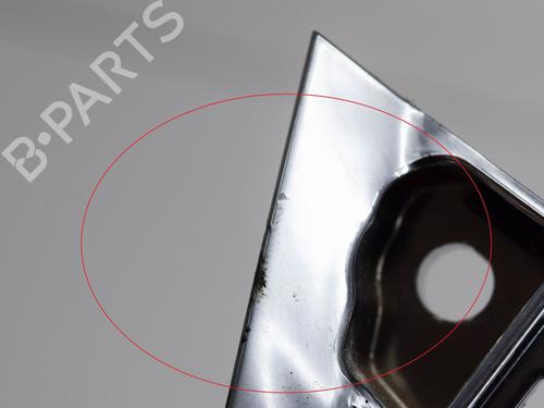 Air vent FORD FIESTA VII (HJ, HF) 1.1 Ti-VCT | BP14654805I21 