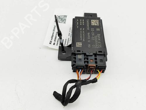 Electronic module BMW iX (I20) xDrive 40 | BP33377695M83 - Image 2