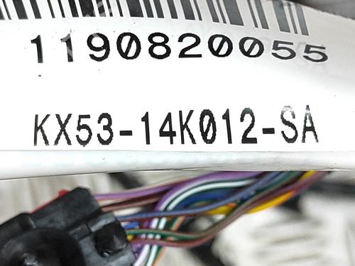 Wiring harness JAGUAR F-TYPE Coupe (X152) 3.0 SCV6 | BP22998399E16 