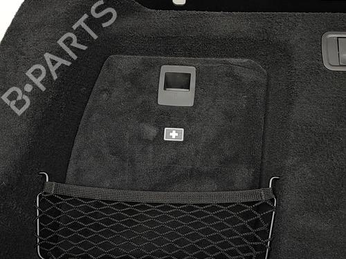 Boot lining BMW X6 (G06, F96) xDrive 40 i | BP36415032I3  - Image 5