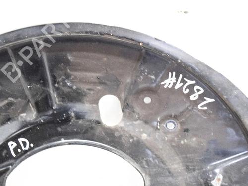 Støtte TESLA MODEL S (5YJS) P85 | BP6771657C155 - Image 4