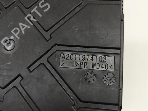 Módulo eletrónico VW ID.4 (E21) PRO | BP28552159M83 