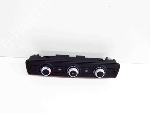 Used Climate control AUDI Q2 (GAB, GAG) 35 TFSI (150 hp) 27760375