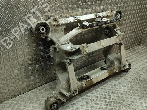 Rear axle BMW iX (I20) xDrive 40 | BP29391635M2 - Image 5