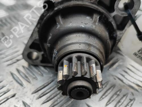 Startmotor SKODA KODIAQ I (NS6, NS7, NV7) 2.0 TDI 4x4 | BP30523176M8 